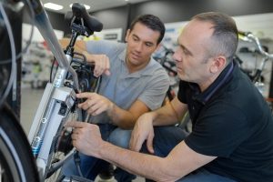 E-Bike Maintenance and Care - Blog by Houston Ebikes
