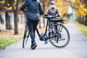 Electric Bikes are Perfect for Your Summer - Blog by Houston Ebikes
