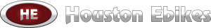 Houston Ebikes - Logo